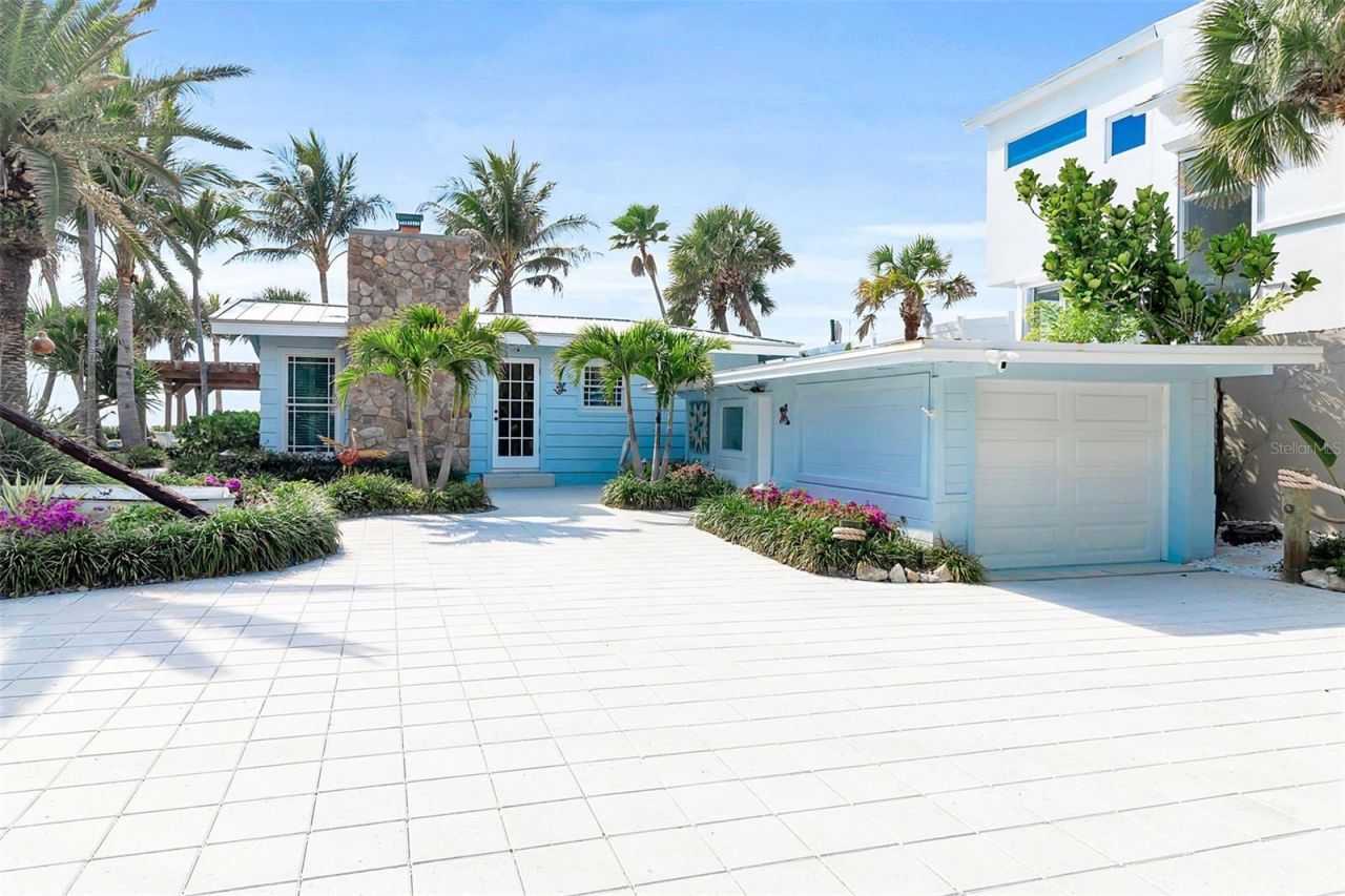 621 Casey Key Road , Nokomis, FL 34275 Photo