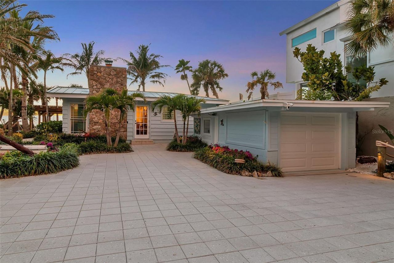 621 Casey Key Road , Nokomis, FL 34275 Photo