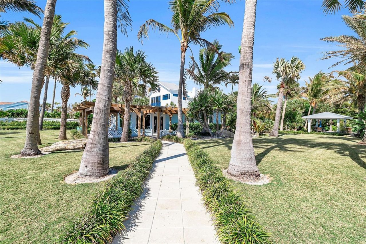 621 Casey Key Road , Nokomis, FL 34275 Photo