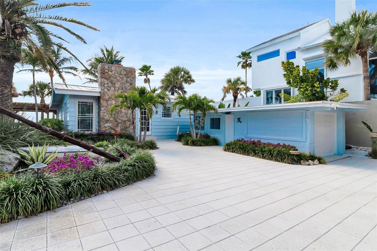 621 Casey Key Road , Nokomis, FL 34275 Photo