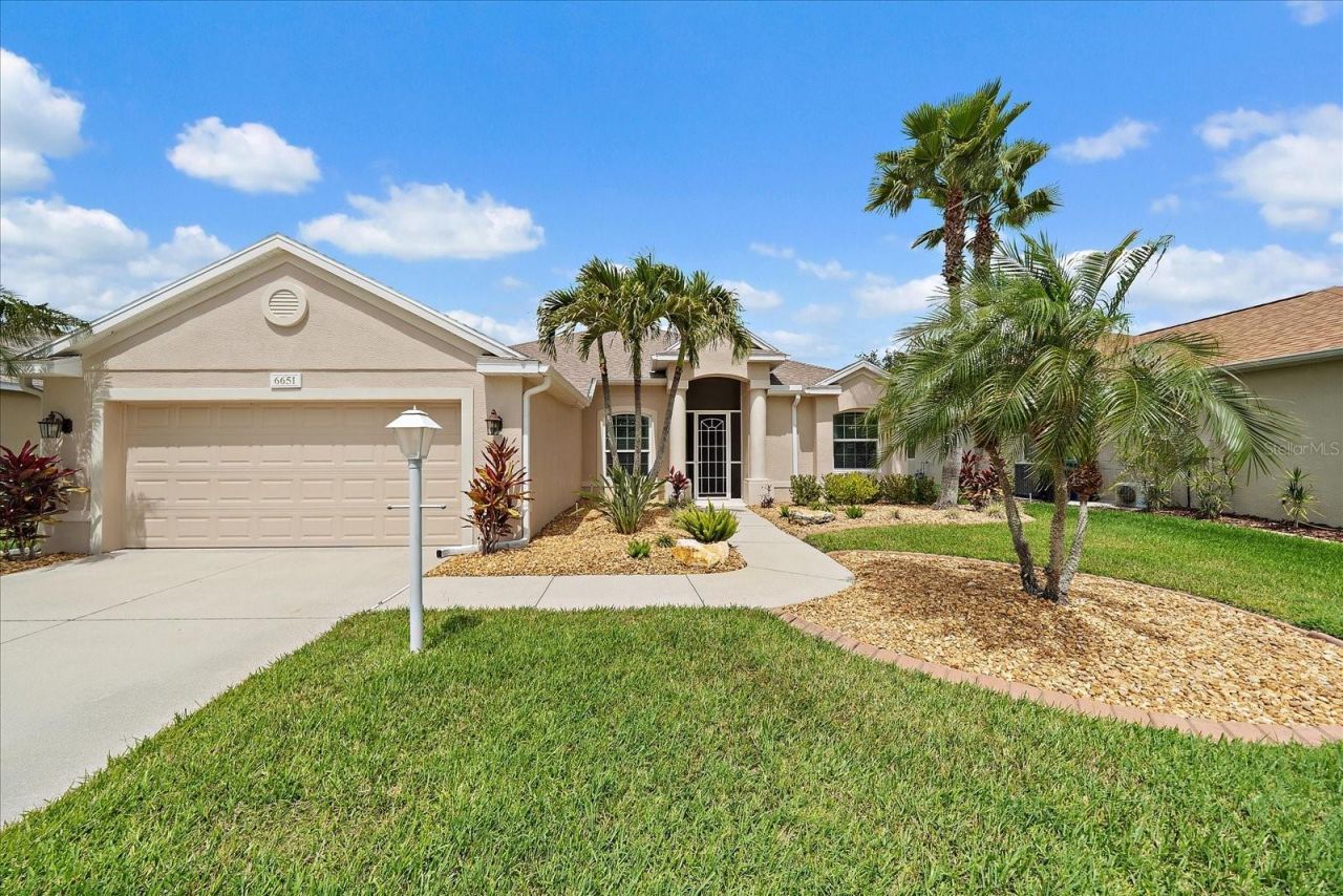 6651 63rd Terrace E, Bradenton, FL 34203 Photo