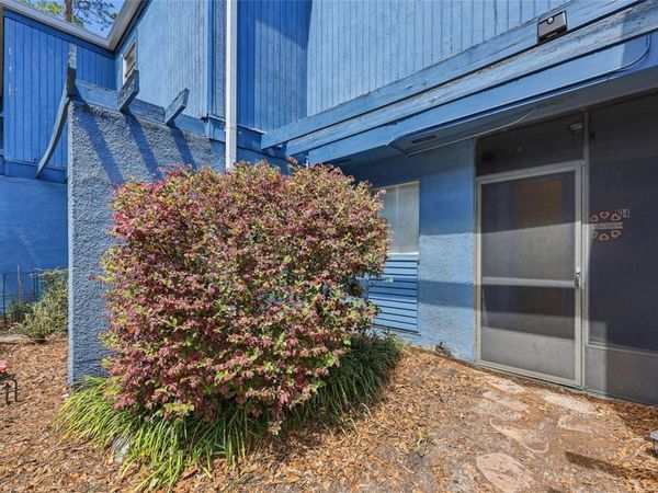 603 SW 75TH STREET, Unit 104, GAINESVILLE, FL 32607