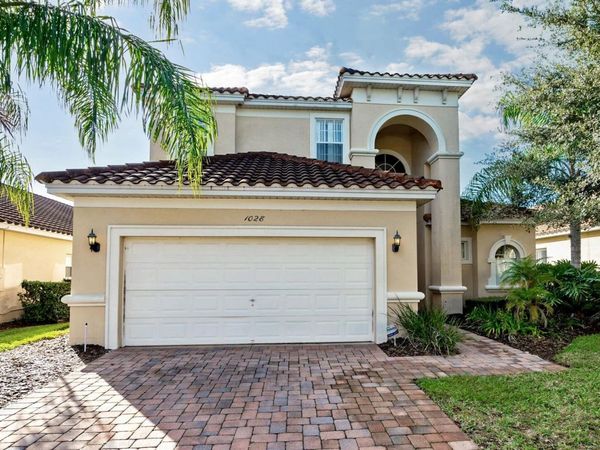 1028 TUSCAN HILLS BOULEVARD , DAVENPORT, FL 33897