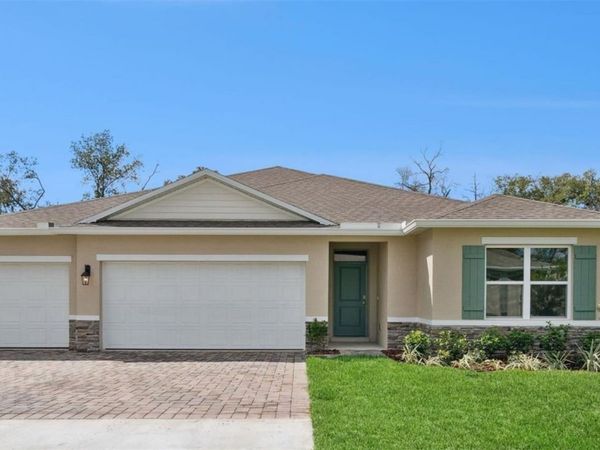 2988 GREY MOSS DRIVE , ST CLOUD, FL 34773