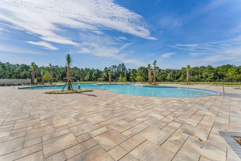 2988 Grey Moss Drive , Saint Cloud, FL 34773 Photo