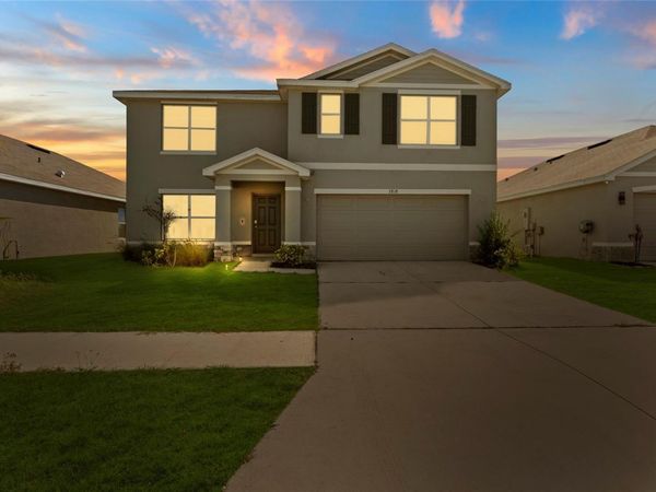 2818 GUMBO LIMBO DRIVE , WIMAUMA, FL 33598