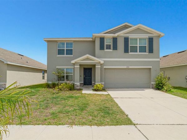 2818 GUMBO LIMBO DRIVE, WIMAUMA, FL 33598