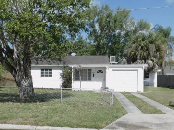 6810 13TH STREET N, ST PETERSBURG, FL 33702