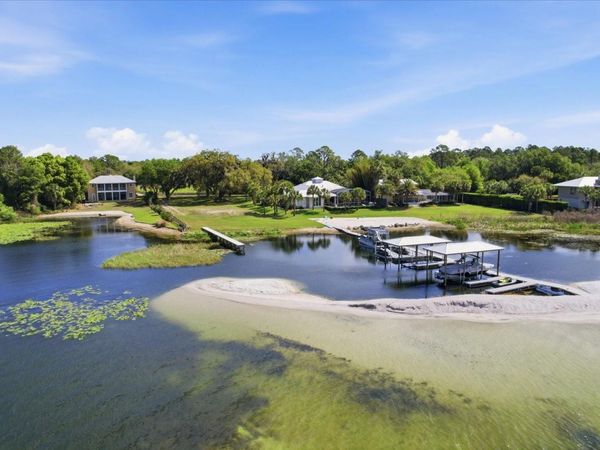 TBD SE 142ND COURT , OCKLAWAHA, FL 32179