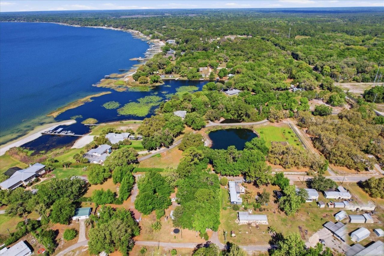 Tbd SE 142nd Court, Ocklawaha, FL 32179 Photo