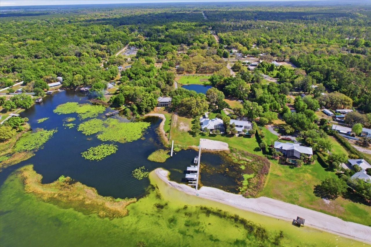 Tbd SE 142nd Court, Ocklawaha, FL 32179 Photo