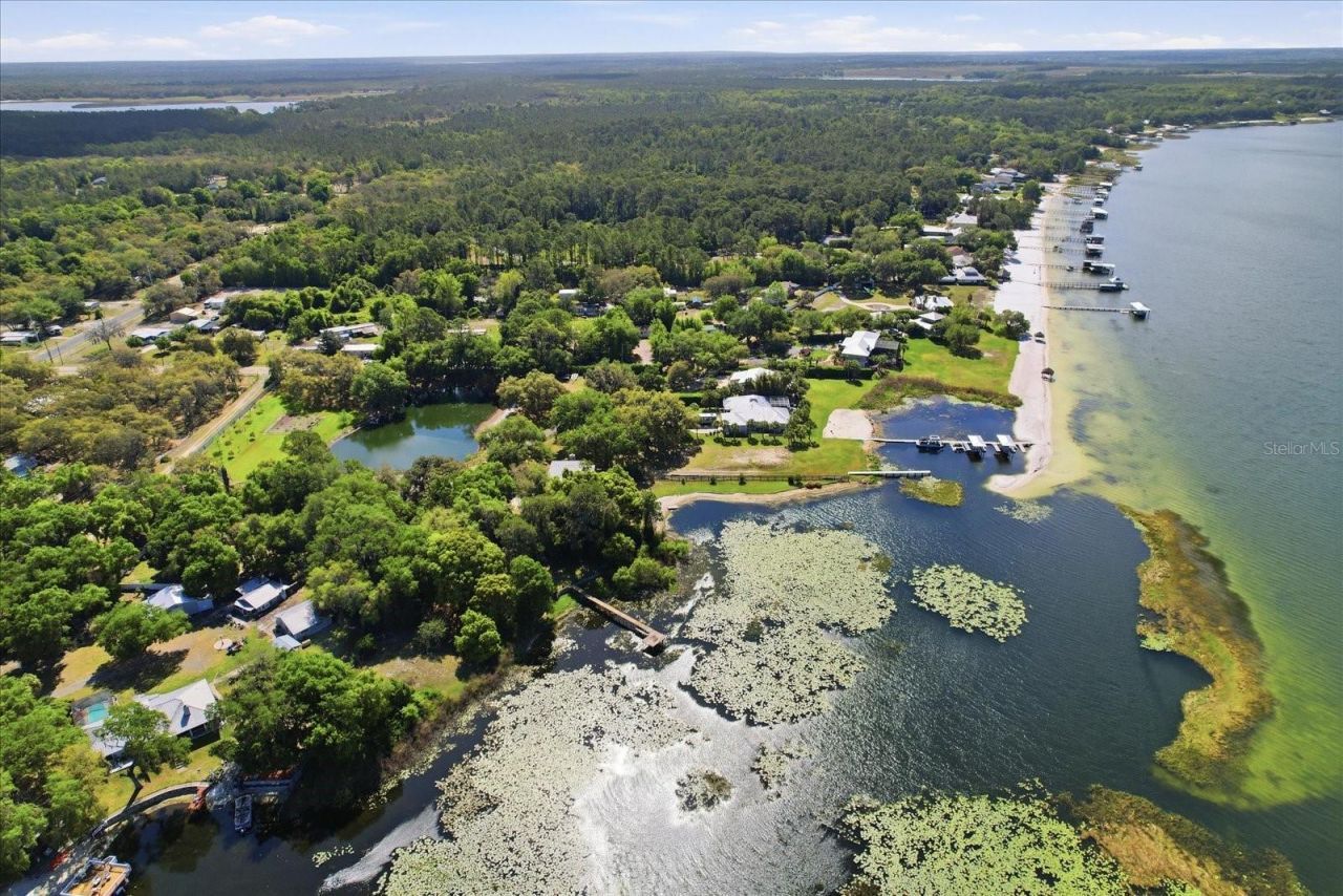 Tbd SE 142nd Court, Ocklawaha, FL 32179 Photo