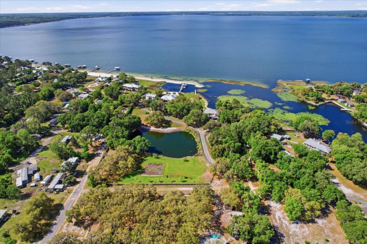 Tbd SE 142nd Court, Ocklawaha, FL 32179 Photo
