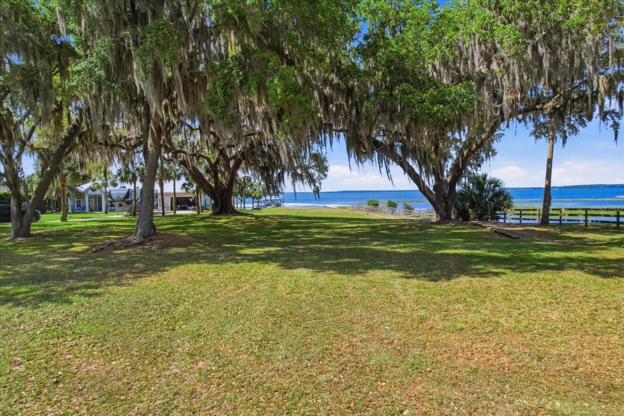 Tbd SE 142nd Court, Ocklawaha, FL 32179 Photo
