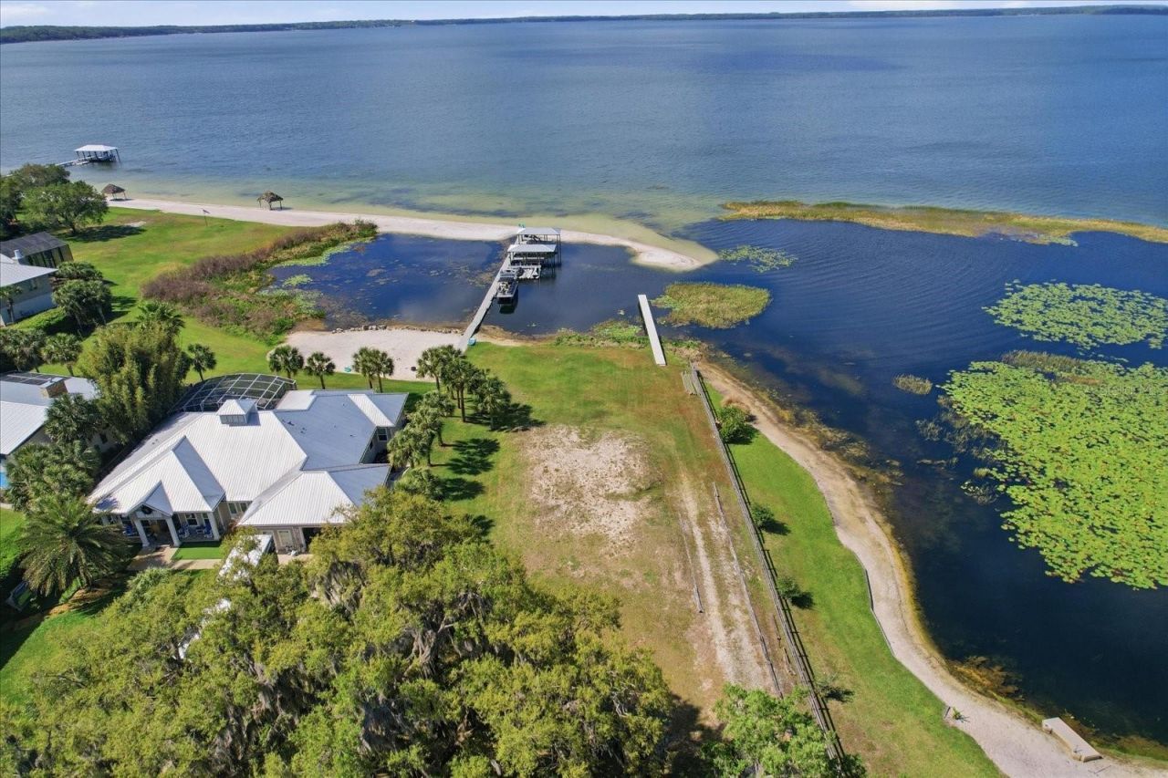 Tbd SE 142nd Court, Ocklawaha, FL 32179 Photo