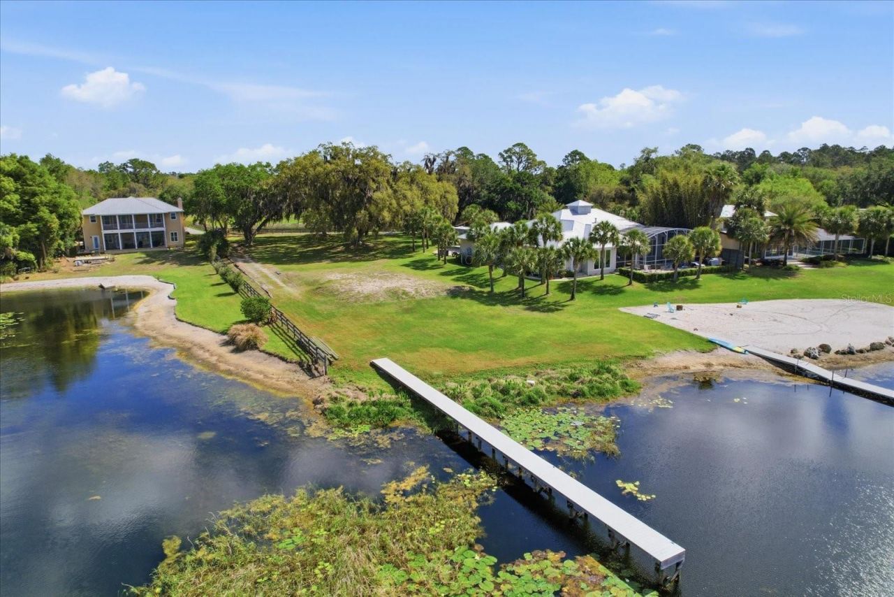 Tbd SE 142nd Court, Ocklawaha, FL 32179 Photo