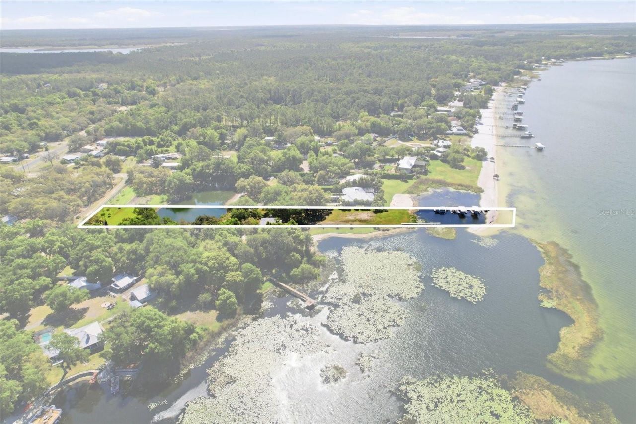 Tbd SE 142nd Court, Ocklawaha, FL 32179 Photo