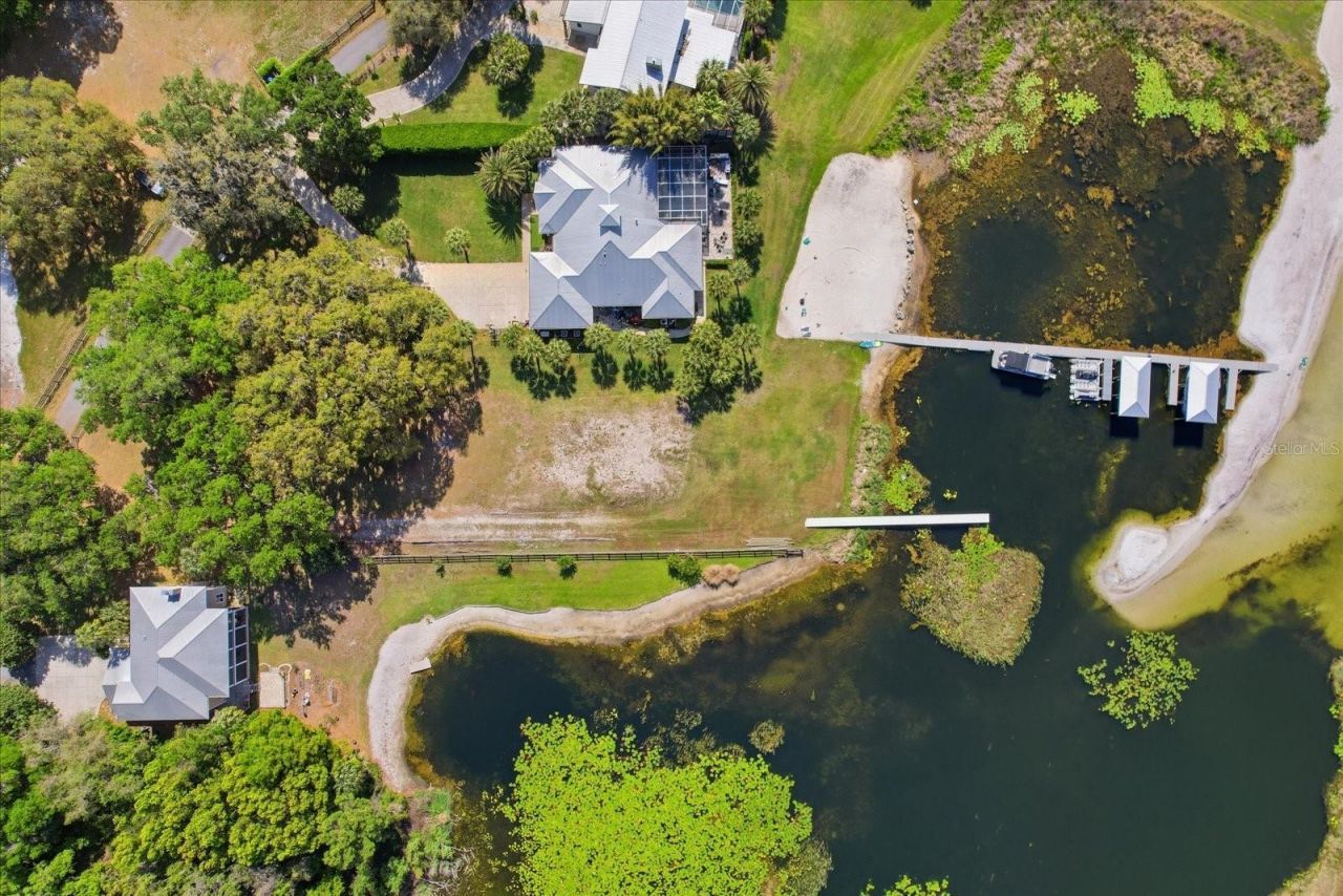 Tbd SE 142nd Court, Ocklawaha, FL 32179 Photo