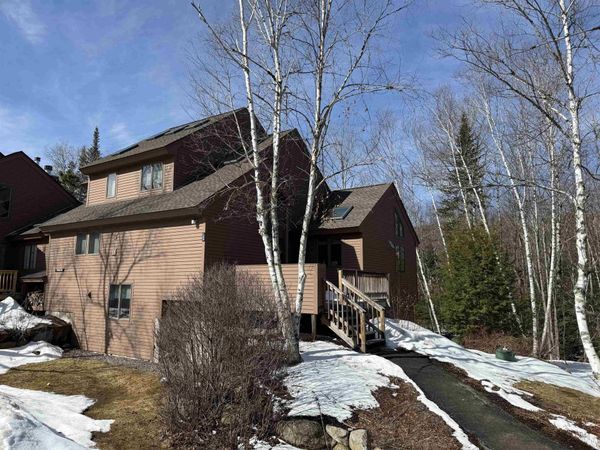 19 Bobcat Way, Unit L-2, Waterville Valley, NH 03215