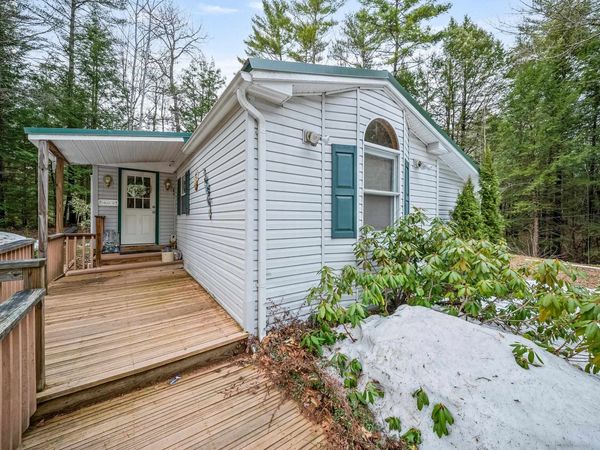 68 Threshing Mill Road, Sanbornton, NH 03269