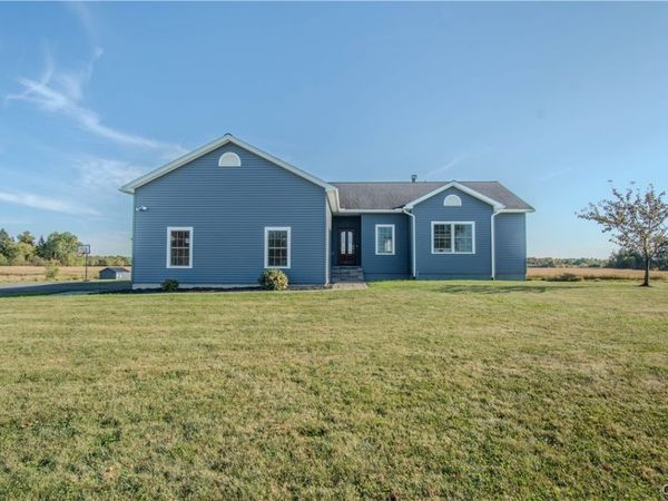 20892 Strickland Road , Carthage, NY 13619