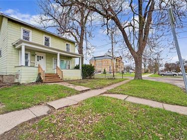 133 Hawley Street, Lockport, NY 14094