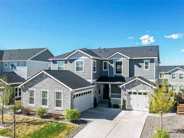 832 Sundown Way, Erie, CO 80516