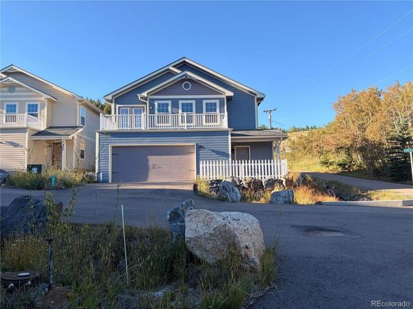 500 Roworth Way, Central City, CO 80427