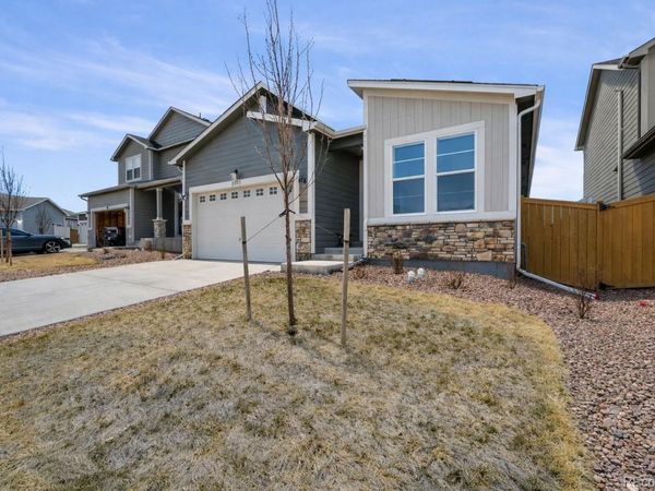 8093 Yellowleaf Place , Colorado Springs, CO 80908