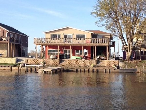 240 Alpine Beach N/A, Big Lake, MO 64437