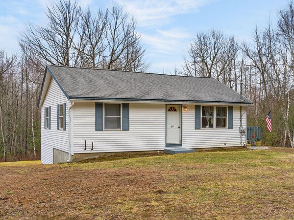 51 Emery Plantation, China, ME 04962