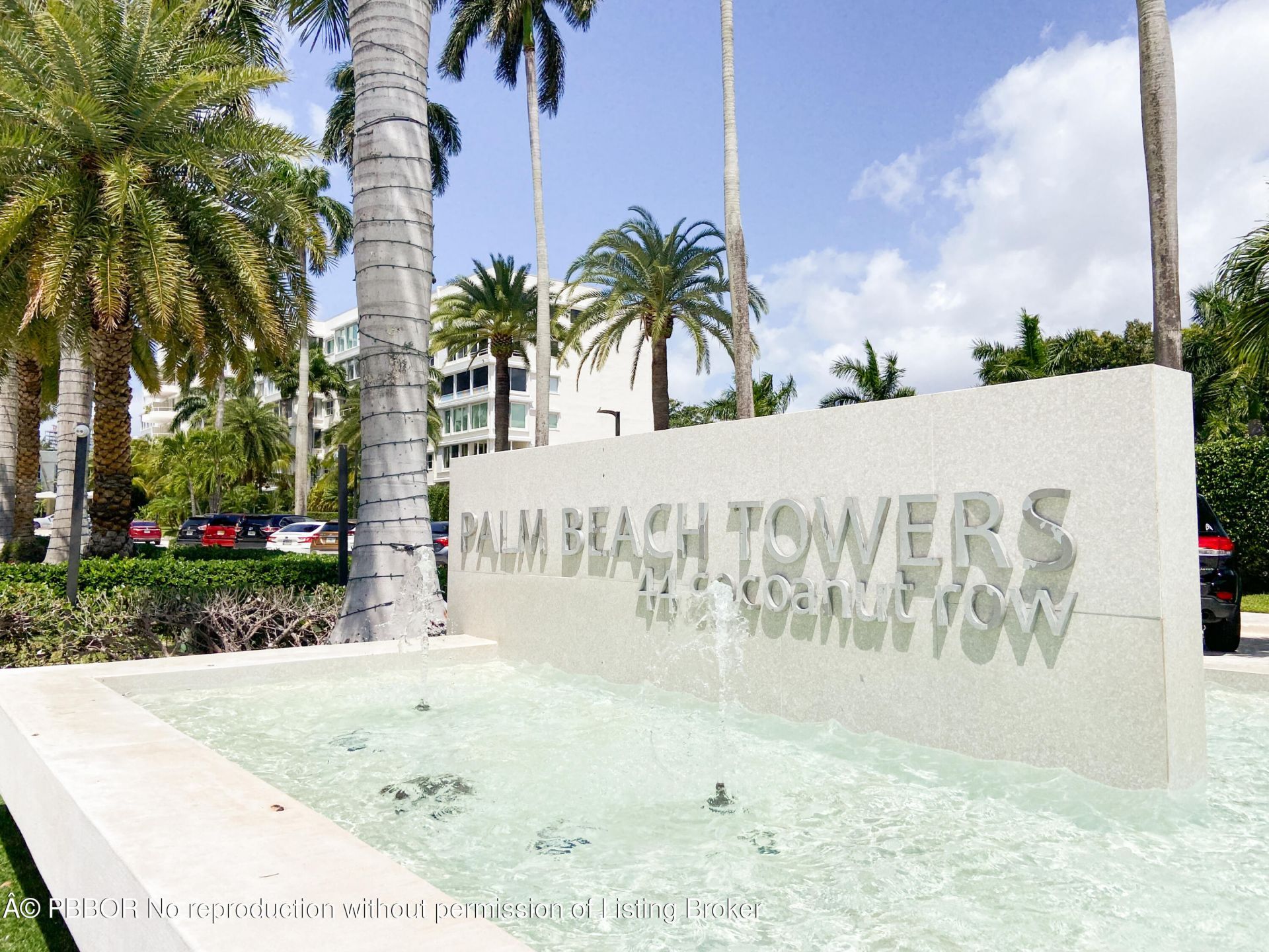 44 Cocoanut Row, Unit 610A, Palm Beach, FL 33480 Photo