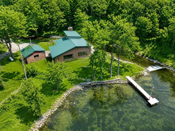 43801 Sylvia Valley Road, Melrose, MN 56352
