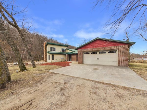 43801 Sylvia Valley Road, Melrose, MN 56352
