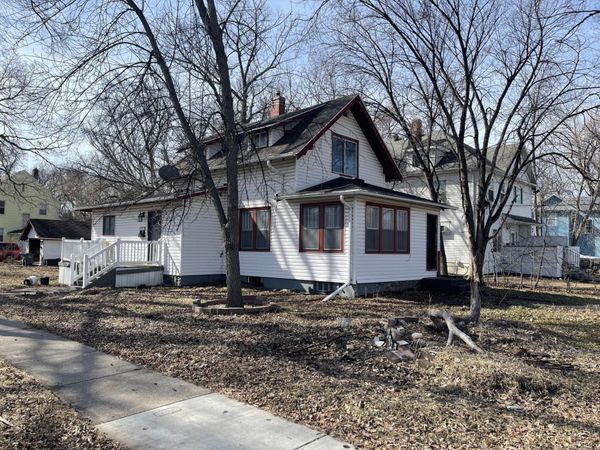 401 5th Street S, Moorhead, MN 56560