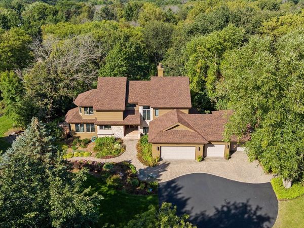 6287 Crackleberry Trail , Woodbury, MN 55129