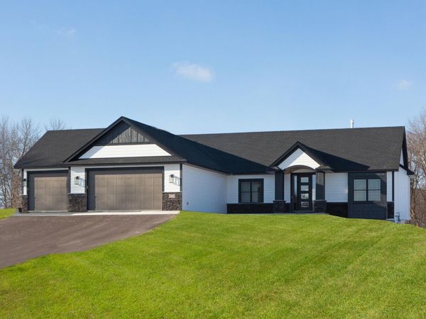 Lot 2, xxxx 217th Avenue NE, East Bethel, MN 55011