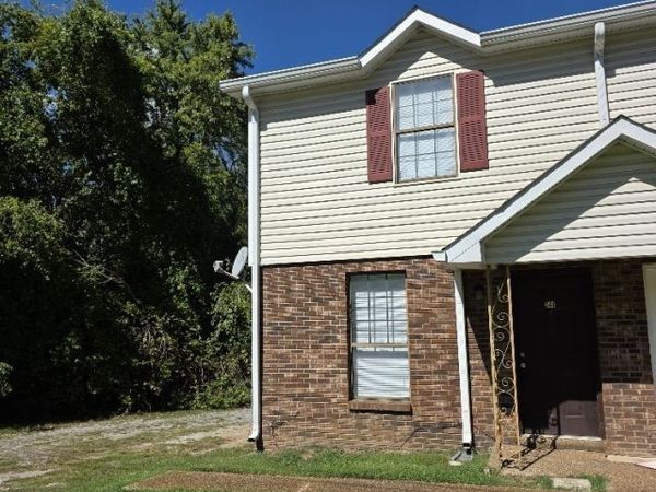 344 E Webster Ave , Madison, TN 37115