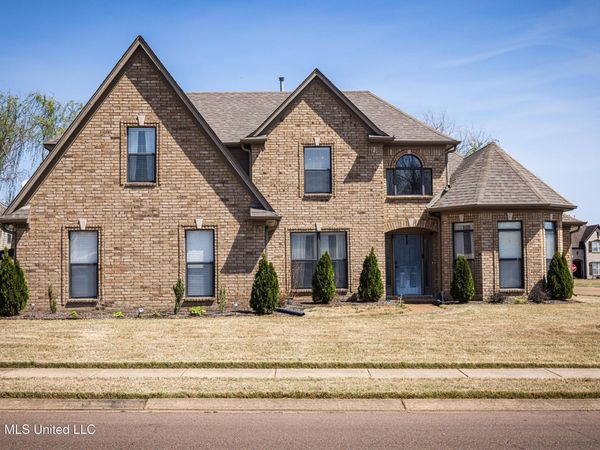 13220 Old Locke Road, Olive Branch, MS 38654