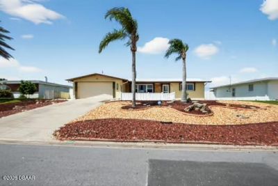 345 Emory Drive, Daytona Beach, FL 32118 Photo