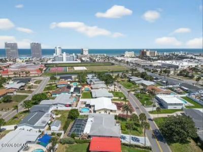 345 Emory Drive, Daytona Beach, FL 32118 Photo
