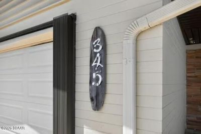 345 Emory Drive, Daytona Beach, FL 32118 Photo