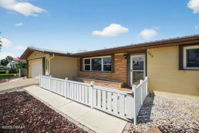 345 Emory Drive, Daytona Beach, FL 32118 Photo