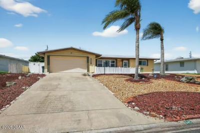 345 Emory Drive, Daytona Beach, FL 32118 Photo