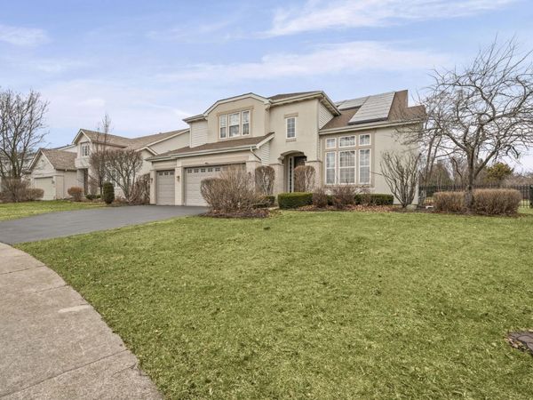 2188 Avalon Drive , Buffalo Grove, IL 60089