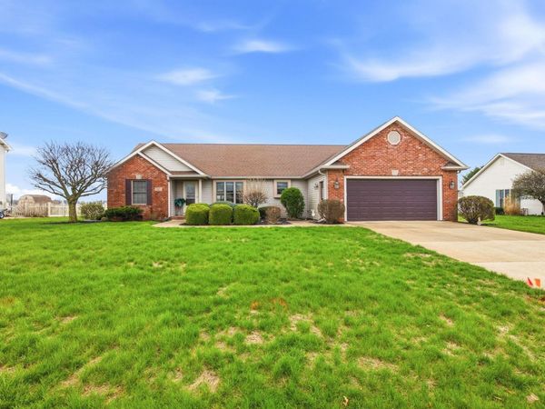 123 Hopkins Court, Tipton, IN 46072