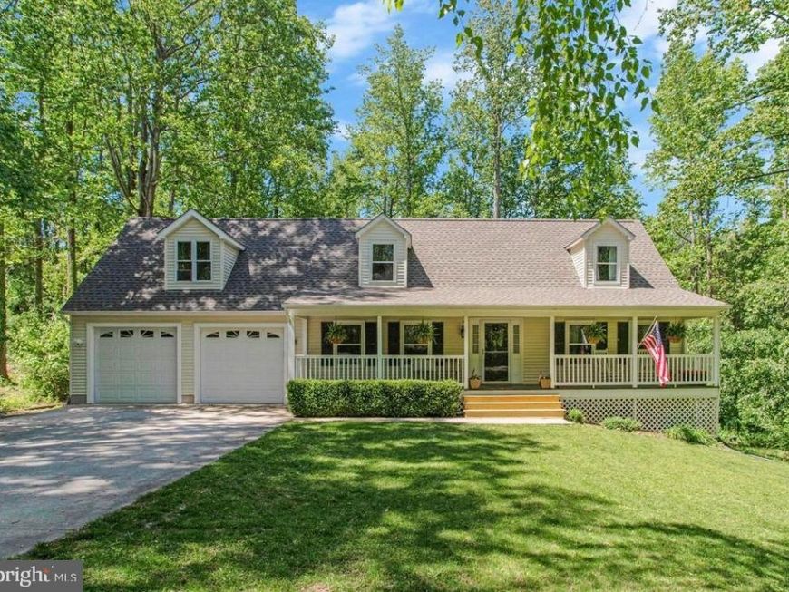 2914 Tartan Lane, Chesapeake Beach, MD 20732 Main Photo