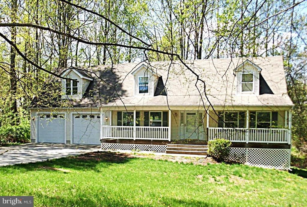 2914 Tartan Lane, Chesapeake Beach, MD 20732 Main Photo