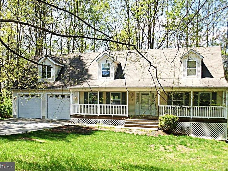 2914 Tartan Lane, Chesapeake Beach, MD 20732 Main Photo