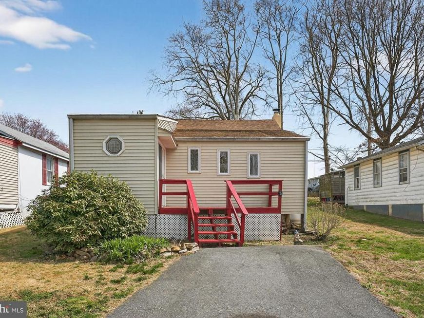 76 Park Drive , Earleville, MD 21919 Main Photo